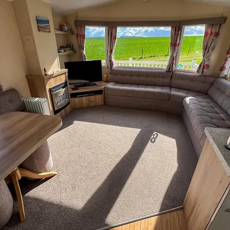 Holiday park Coastal Retreat