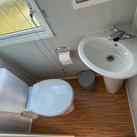Coastal Retreat Holiday park
