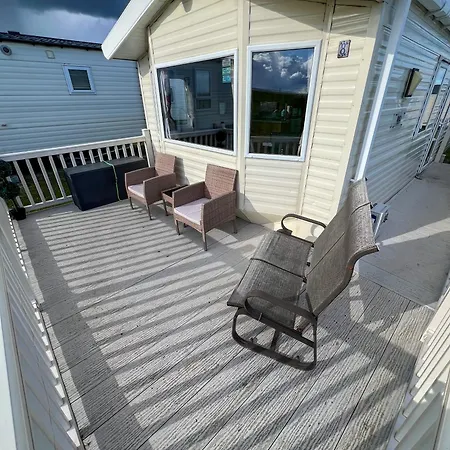 Coastal Retreat Holiday park Whitby