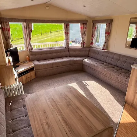 Holiday park Coastal Retreat