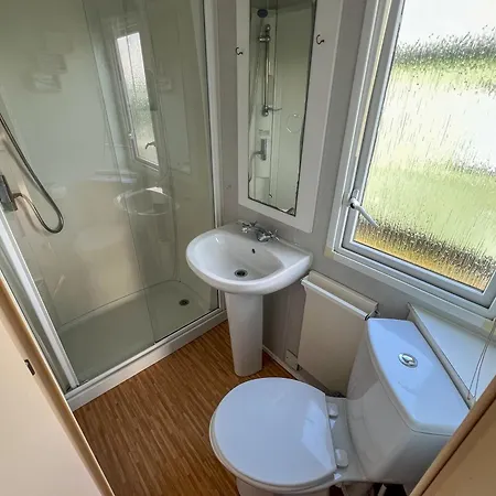 Coastal Retreat Holiday park