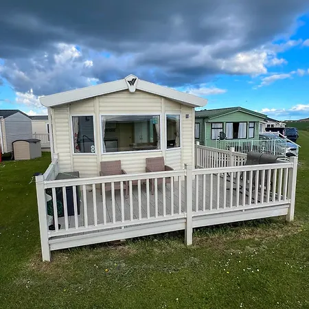 Coastal Retreat Holiday park *