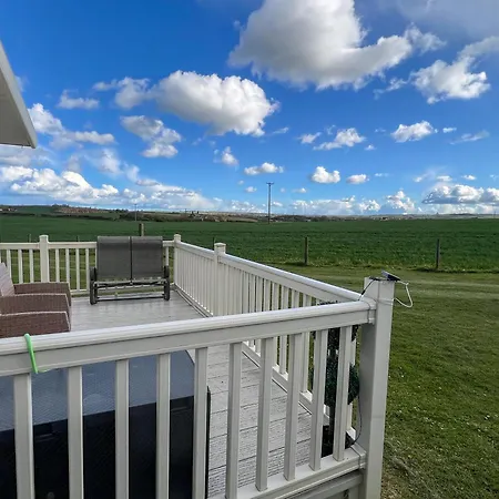Feriepark Coastal Retreat *